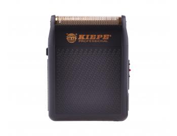Professional planchet machine Kiepe Pro Clooser Shaver - black