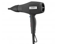 Profesionlny barber fn na vlasy Kiepe Pro Thoor Barber Hair Dryer - 2200 W, ierny