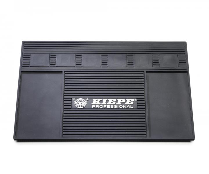 Magnetick siliknov podloka pre strojeky a kaderncke pomcky Kiepe Magnetic Mat