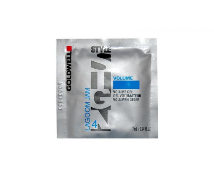 Goldwell Lagoom Jam Volume - g�l 7 ml  vzorka