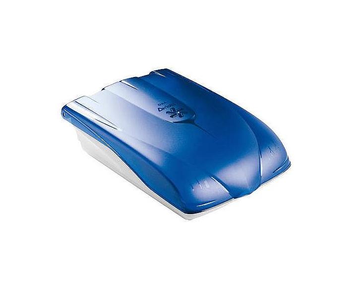 Steriliz�tor Ceriotti GX4 - UV - modr�