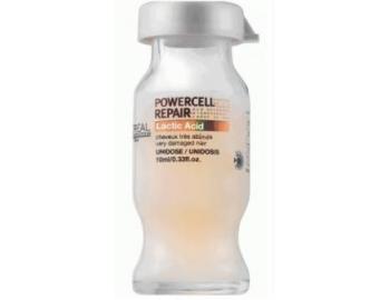 Absolut repair Powerdose 10 ml - vy�ivuje, hydratuje a regeneruj