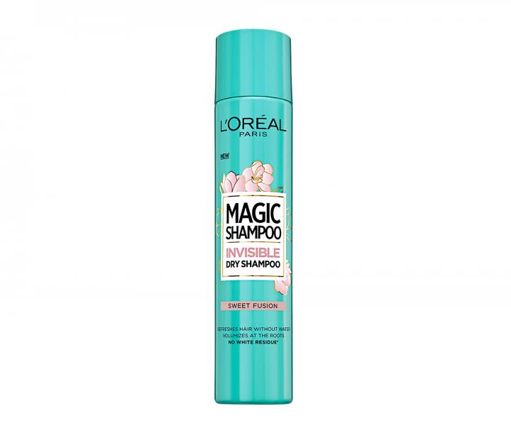 Such ampn Loral Magic Shampoo Sweet Fusion - 200 ml