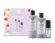 Darekov sada na neutralizciu ltch tnov Maria Nila Sheer Silver