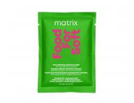 Hydratan maska pre such vlasy Matrix Food For Soft - 30 ml (bonus)