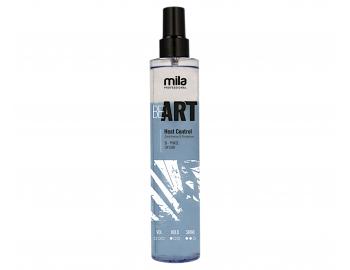 Dvojfázový termoochranný sprej Mila Be Art Heat Control - 250 ml