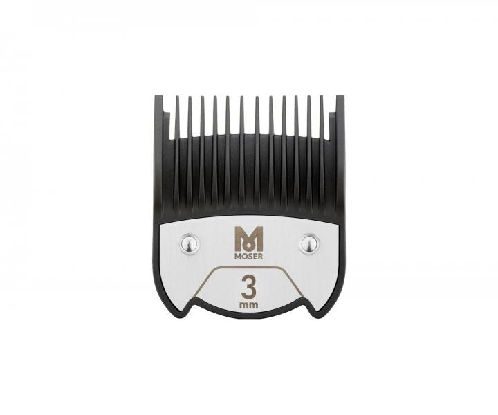 Nhradn magnetick nadstavec Moser - 3 mm