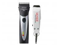 Profesionlny strojek na vlasy Moser ChromStyle Pro 1871-0071 + Moser Mini 1411-0086 zdarma