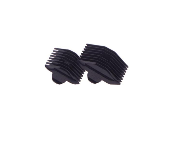 Sada nstavcov pre strojek Original Best Buy Ceox II - 3/6 mm, 9/12 mm