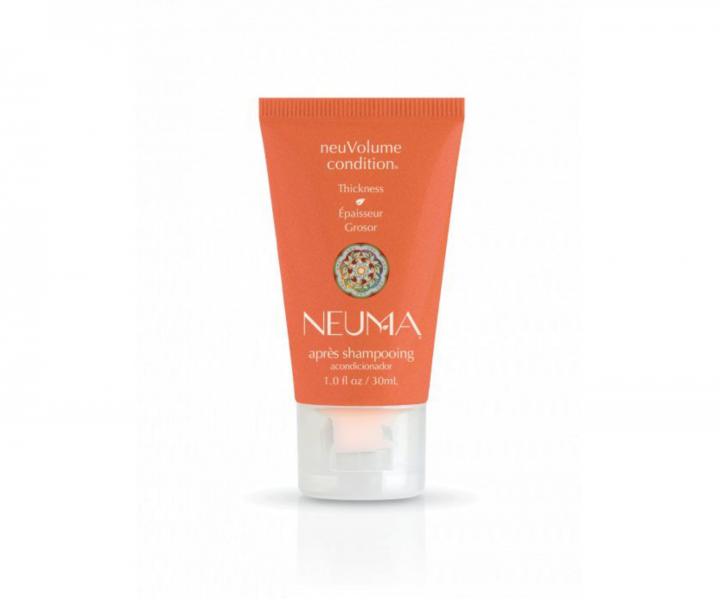 �ahk� kondicion�r pre objem a lesk vlasov Neuma neuVolume condition - 30 ml