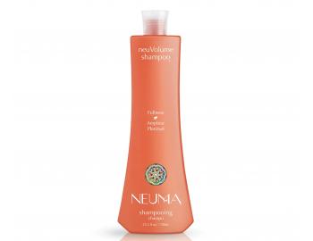 Šampón pre objem vlasov Neuma neuVolume shampoo - 750 ml