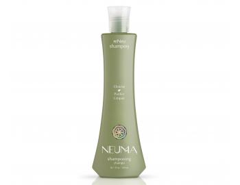 Čistiaci šampón pre všetky typy vlasov Neuma reNeu shampoo - 300 ml