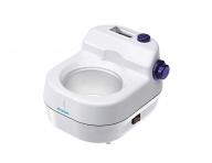 Ohrieva vosku Sibel Hot Epil Wax + Cartridge, biely