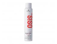 Lak na vlasy so strednou fixciou Schwarzkopf Professional Osis+ Freeze Pump - 200 ml