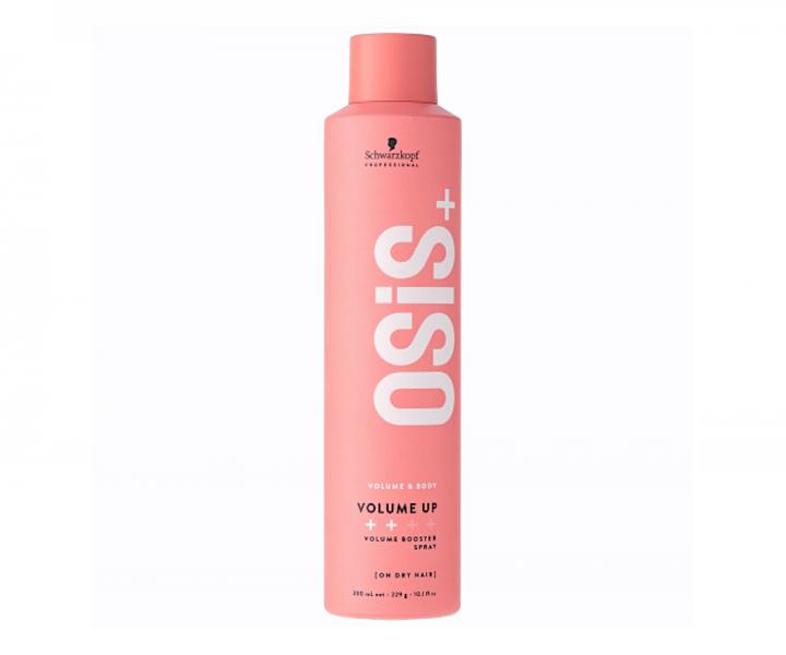 Objemov sprej Schwarzkopf Professional Volume Up - 300 ml