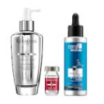 Vlasov prpravky proti vypadvanie vlasov a pre vivu pokoky