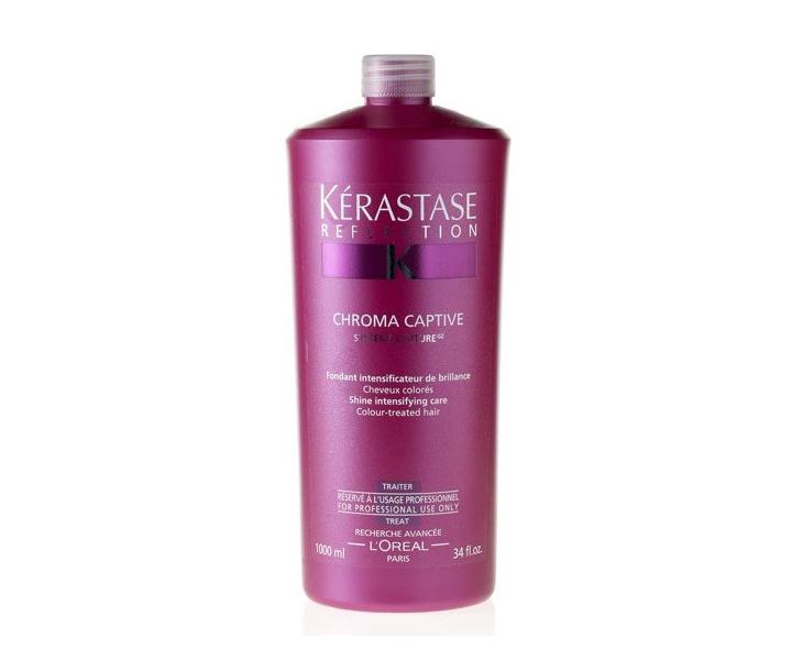K�rastase Starostlivos� Chroma Captive pre ochranu farby - 1000 ml