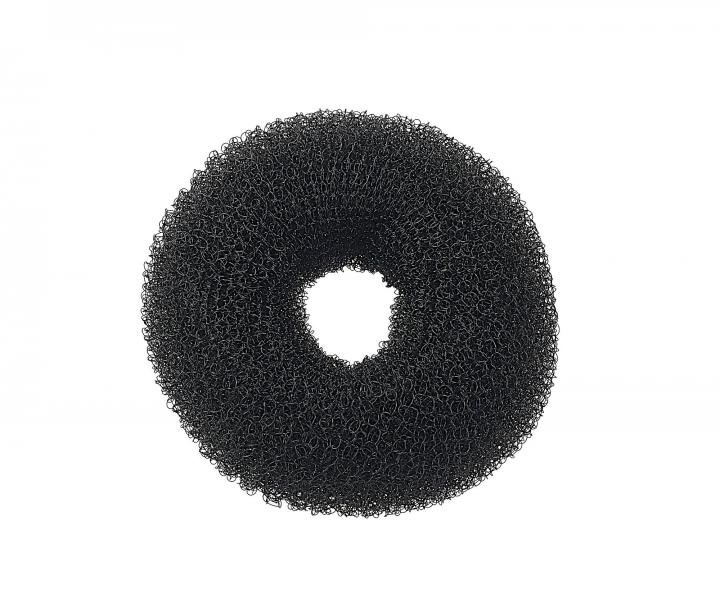 Okrhla vpl do drdolu Sibel - ierna, 8 cm