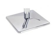 Nhradn podstavec ku kadernickemu kreslu Detail - tvorcov - II. akos - odreniny