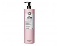 Kondicionr pre objem jemnch vlasov Maria Nila Pure Volume Conditioner