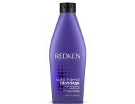 Starostlivos� pre neutraliz�ciu �lt�ch t�nov Redken Color Extend Blondage - 250 ml