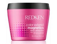 Maska na farben vlasy Redken Color Extend Magnetics - 250 ml