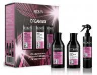 Rozjas�uj�ca dar�ekov� sada pre farben� vlasy Redken Acidic Color Gloss Dream Big