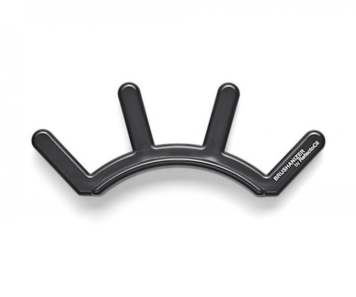 Stojanek na odkladanie tetekov RefectoCil Brushanizer - ierny