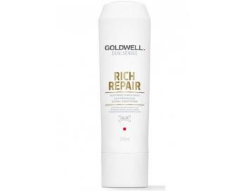 Kondicionér pre suché vlasy Goldwell DS Rich Repair - 200 ml