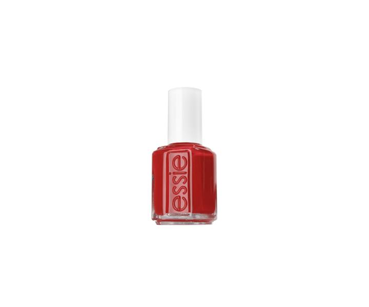 Essie Lak na nechty 13,5 ml, 182 Russian Roulette - �erven�
