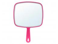 Zrkadlo s rukov�ou Bellazi - 23 x 32 cm, ru�ov�