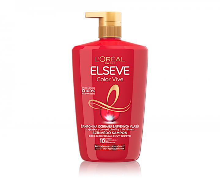 ampn na ochranu farby Loral Elseve Color Vive - 1000 ml