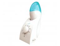 Ohrieva a apliktor vosku Sibel Ser'Epil - biely