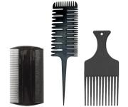 �peci�lne hrebene na vlasy