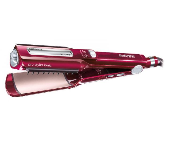 BaByliss Rota�n� �ehli�ka / kulma ST290 - pre r�zne typy ��esu