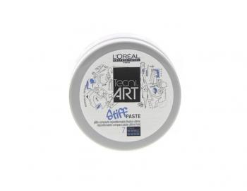 Tvarujci pasta Loral Tecni Art Stiff Paste - 75 ml