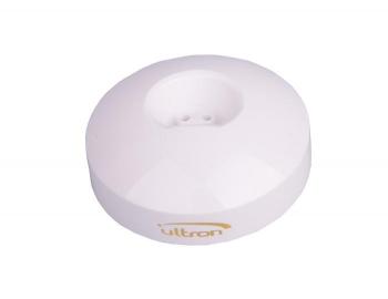 Stojan pre strojek Ultron VXS Mini - biely