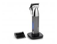 Striha vlasov Babyliss E996E - strieborn