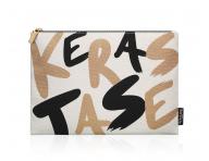 Sada pre podporu rastu vlasov K�rastase Resistance Extentioniste + kozmetick� ta�ti�ka zadarmo