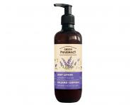 Telov mlieko Green Pharmacy Body Lotion - 400 ml