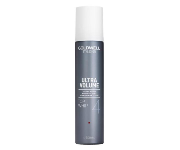 Tvarujci pena Goldwell Ultra Volume Top Whip - 300 ml