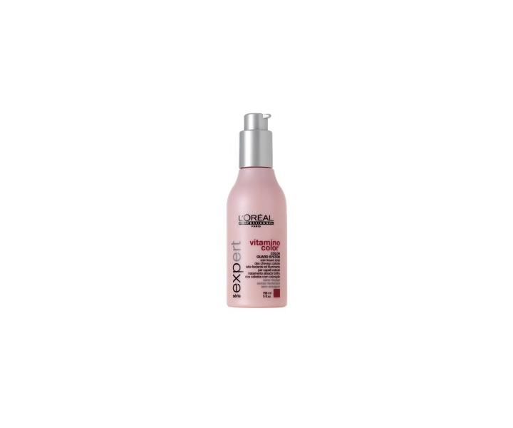 Ochrann mlieko vitamnovo color 150ml