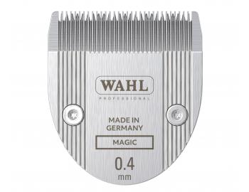 Nhradn hlavica Wahl Magic Blade 1590-7505 pre kontrovacie strojeky Moser/Wahl - 0,4 mm
