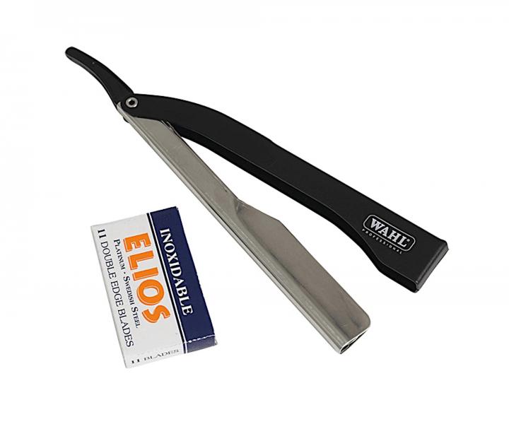 Britva na zrez�vanie vlasov a f�zov Wahl Razor Knife 0093-6570