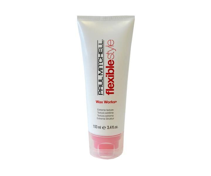 Vosk pre extr�mne �trukt�ru Paul Mitchell Wax Works - 100 ml
