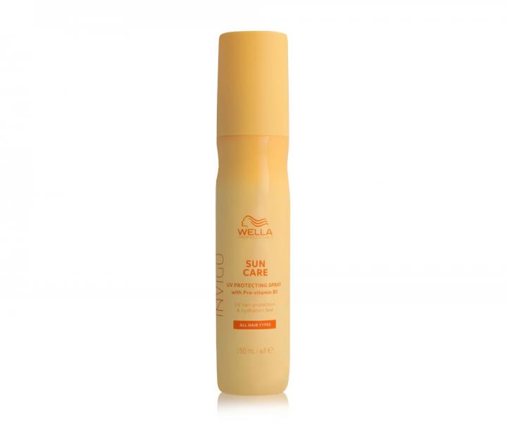 Ochrann sprej pre vlasy namhan slnkom Wella Professionals Invigo Sun Care Spray - 150 ml