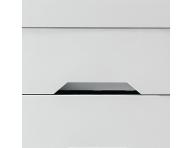 Kaderncky vozk Sibel Secret - ierny/krmov