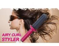 Curl styler - vzdu�n� zvl�ova� vlasov