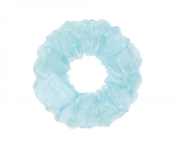 Detsk ozdobn pirlov gumiky Invisibobble Kids Sprunchie Disney Frozen - 2 ks