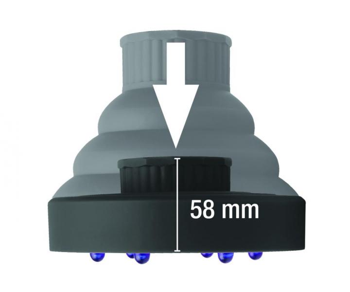 Univerzlny siliknov difuzr Ultron